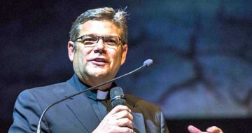 Old Correspondence Sheds New Light in Case of Fr. Craig Harrison
