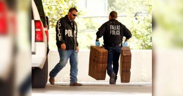 Dallas Diocese Raid Inspires Catholics To Close Ranks or Lose Faith: 'Enough is Enough'