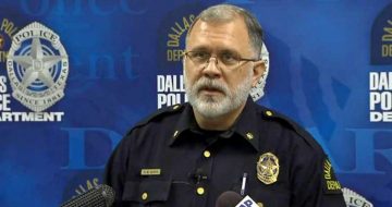 Here’s What Dallas Police Seized From Catholic Diocese Offices