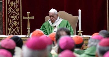 Two Steps Forward and One Step Back Won’t Cleanse the Catholic Church