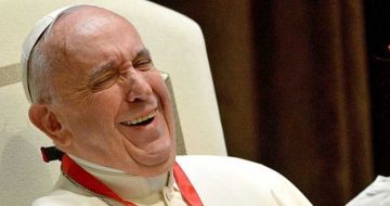 Francis Responds To Heresy Charges