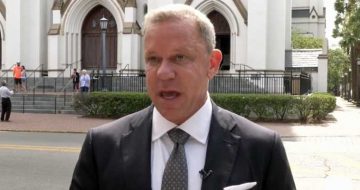 Attorney Says Announced Georgia Investigation 'Complete Joke'