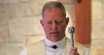 4th Alleged Victim Accuses Father John Crews of Sex Abuse