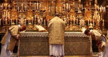 Dealing Appropriately With The Abuse Crisis Means Rediscovering The Purpose Of The Priesthood