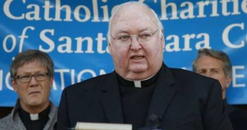 San Jose Diocese Lists 15 Priests Accused Of Abusing Children