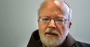 Vatican Abuse Czar Cardinal O'Malley Stays On After Formally Offering Resignation