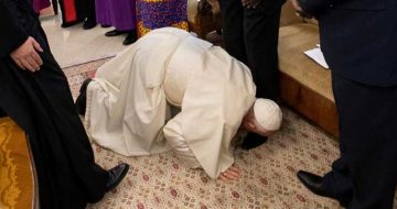 De Mattei: “The Most Terrible Schism The World Has Ever Seen”