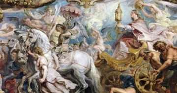 True Reform Will Come - If You and I Remain Steadfast