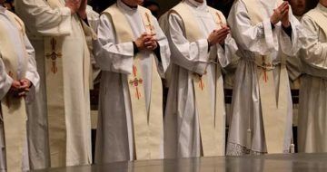 DEVELOPING: Half-Dozen Catholic Priests Arrested In Michigan On Sexual Abuse Charges