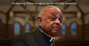 Georgia Latest State To Launch Catholic Church Sexual Abuse Investigation