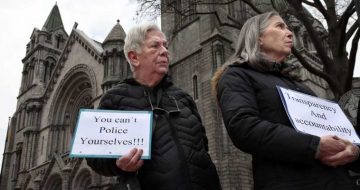 St. Louis Victims Have Waited Long Enough For Findings On Clergy Sexual Abuse