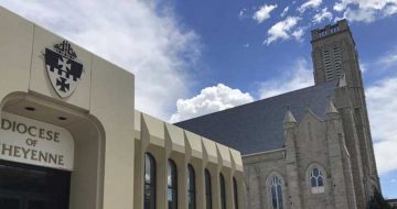 Police Recommend Charges Against Two Men For Alleged Clergy Sexual Abuse Decades Ago