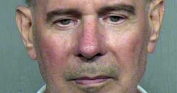 Former Phoenix Priest Facing Sex Crime Charges After Fleeing US