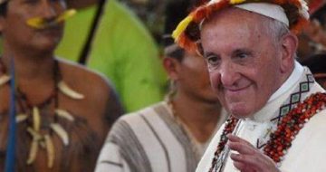 Will Your Bishop be Complicit in Perversion of the Faith by His Silence?