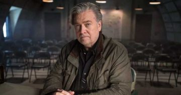 Steve Bannon Predicts Crisis in the Church Will Worsen, Laity Needs to Act