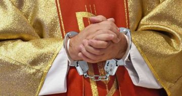 Attorney Generals Should Consider Corporate Sentencing in Catholic Church Investigation