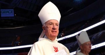 Bishop Bransfeld Blew Over $2 Million of Church Funds on Lavish Lifestyle