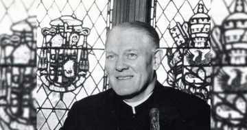 Diocesan Review Board Chairman Resigns in Disgust Following Bishop Weldon Report