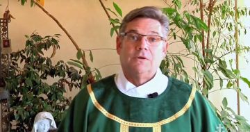 Accused California Priest Smears Victims