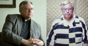 WATCH: Lawsuits Against Saginaw Diocese, Former Bishop, And Former Priest Have Been Settled