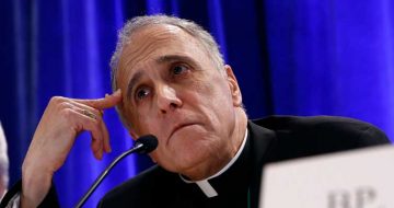 Cardinal DiNardo Accused of Mishandling Sexual Misconduct Case
