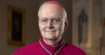 Lawsuit Charges Former Buffalo Bishop Trautman With Abuse Cover-Up