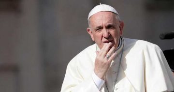 Forgetful Francis