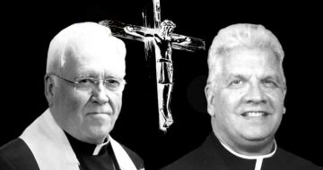 Buffalo Diocese Seminary Blamed for Sexual Culture Among Priests