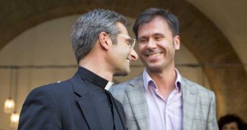 Sexual Misconduct with Adults Next Scandal Facing the U.S. Church