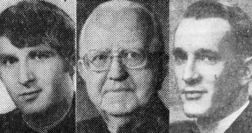 Congregation of Holy Cross Publishes Names of Priests Accused of Sexual Abuse of Minors