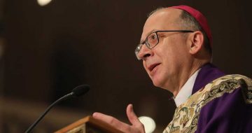 Richmond Diocese Adds 6 Clergy to Sexual Abuse List