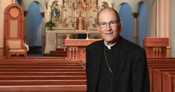 New Ulm Diocese Reaches $34M Settlement in Sex Abuse Cases