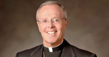 Bishop Hoeppner Reportedly Lied Under Oath