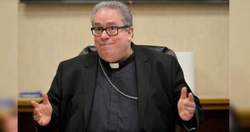 Laity Demand Removal of Fort Worth Bishop