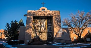 340 People File Claims Against Archdiocese of Santa Fe, At Least 78 Clergy Accused