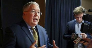 West Virginia Attorney General ‘Disappointed’ in Level of Church’s Help with Sexual Abuse Probe