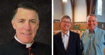 Bishop Checchio Ignored Parishioner Concerns Until Church Militant Blew The Whistle