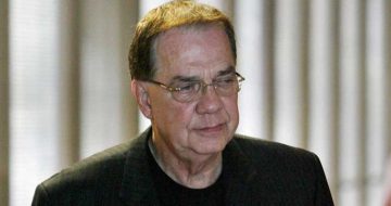 Lawsuit Says Belleville Diocese Allowed Accused Priest Work With Kids
