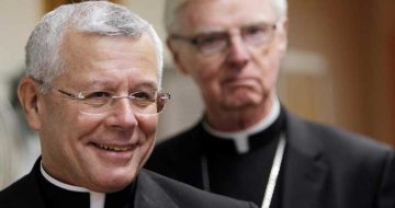 NH Diocese Releases List of 73 Priests Accused of Abuse