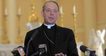 Facing Financial Boycott, Diocese of West Virginia Agrees to Hire New Auditor and Make Findings Public