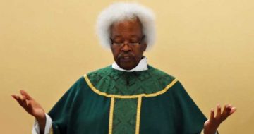 New Sexual Misconduct Allegation Surfaces at Charlotte Catholic Church