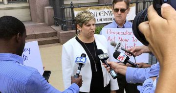 Attorney Says List of St. Louis Priests Accused of Abuse is Incomplete