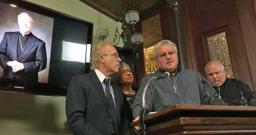 Justice Still to Come for Victims of Crookston Diocese Abuse