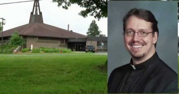 Michigan AG Charges 6th Priest with Sex Abuse