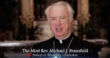 Pope Won’t Defrock Bishop Accused of Sexual Harassment and Misusing Money