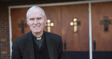 AT LAST: A Bishop Shows the Courage to Denounces His Predecessor’s Behavior