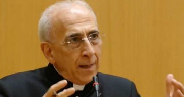 Theologian Says Amazon Synod Attempting to ‘Demolish’ the Church From Within
