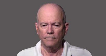 Former Ann Arbor Priest Charged with 8 Sex Assault Felonies