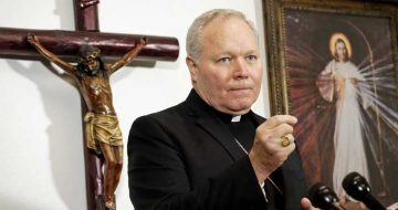 Dallas Diocese Blasted Over Announcement of Allegations Against Another Former Priest