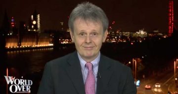 Former Catholic Herald Editor Blasts Amazon Synod, ‘Corrupt Pope’